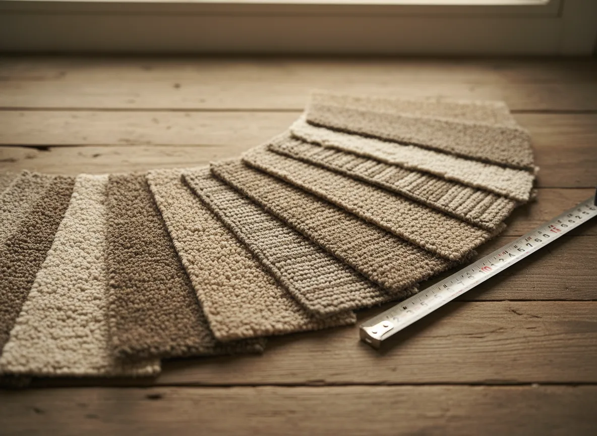 Carpet Installation Marble Rock, IA FAQs